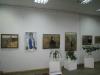 Шевченкиана. Выставка в Запорожском художественном музее